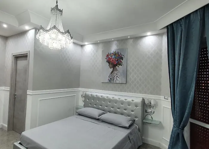 Silver Apartment Gallipoli