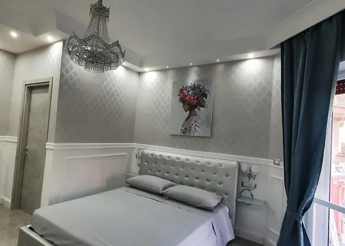 Silver Apartment Gallipoli