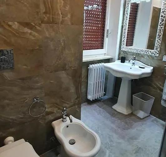 Silver Apartment Gallipoli