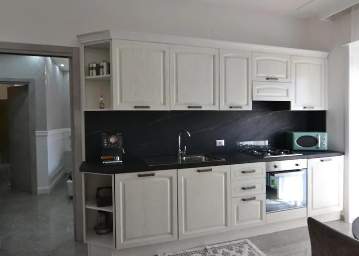 Apartment Silver Gallipoli