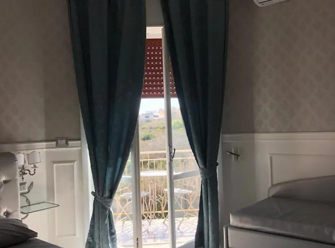 Apartment Silver Gallipoli