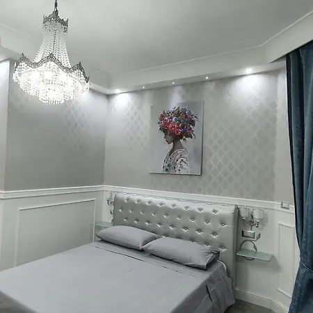 Silver Apartman Gallipoli