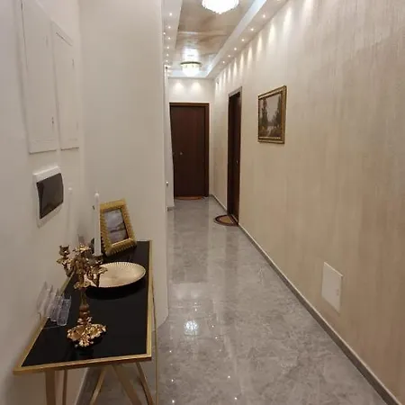 Silver Appartement