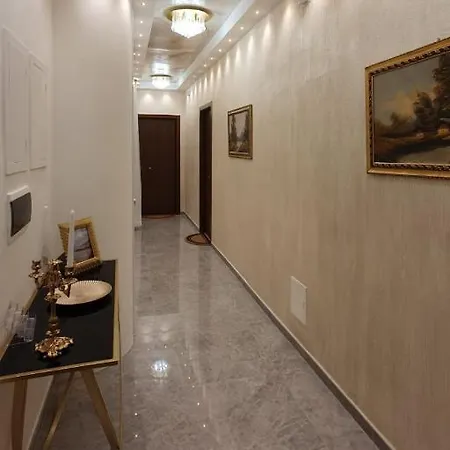 Silver Appartement Gallipoli