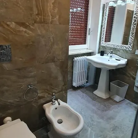 Silver Apartman Gallipoli