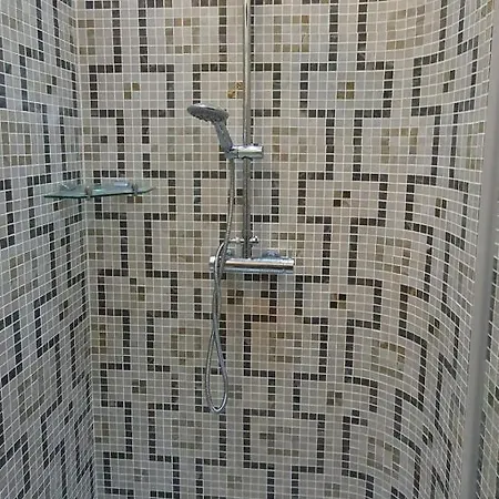 Appartement Silver