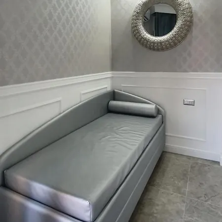 Appartement Silver *
