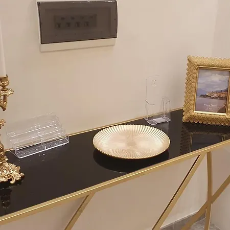 Silver Appartement