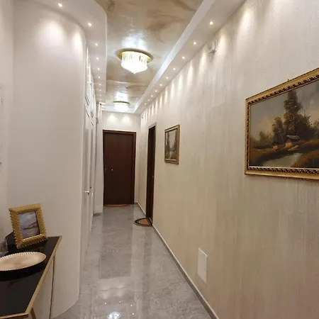 Appartement Silver