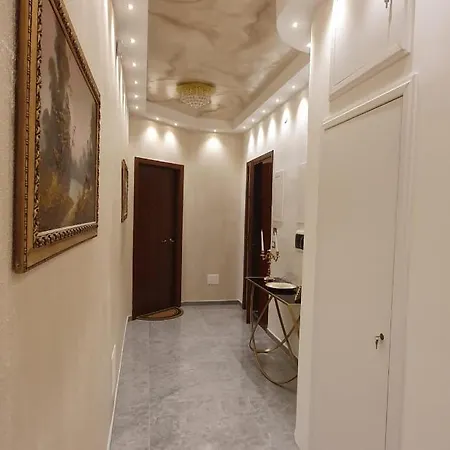 Appartement Silver *