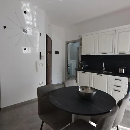 Silver Appartement