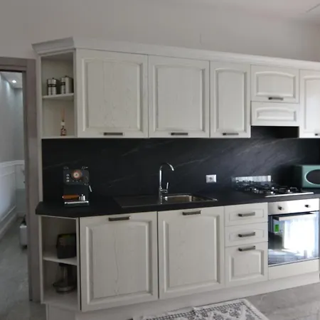 Apartment Silver Gallipoli