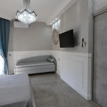 Apartman Silver