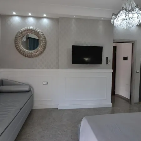 Silver Appartement