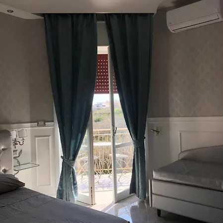 Apartment Silver Gallipoli