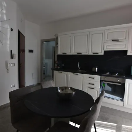 Silver Appartement
