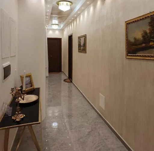 Silver Apartament Gallipoli