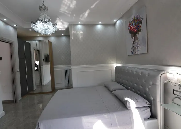 Apartament Silver Gallipoli