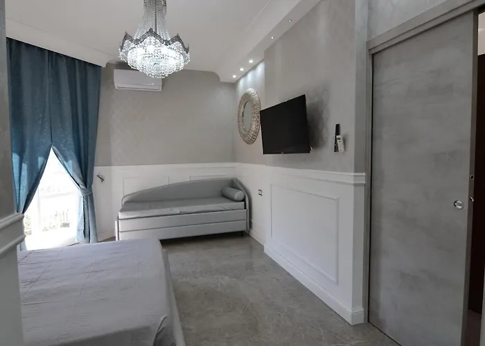 Apartament Silver